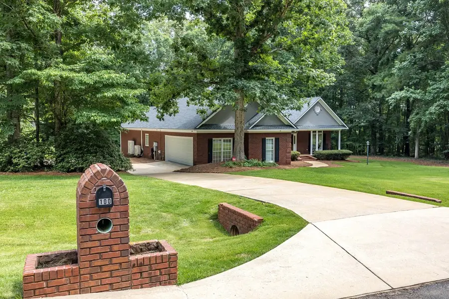 100 Lee Road 2069, Smiths Station, AL 36877 - #2