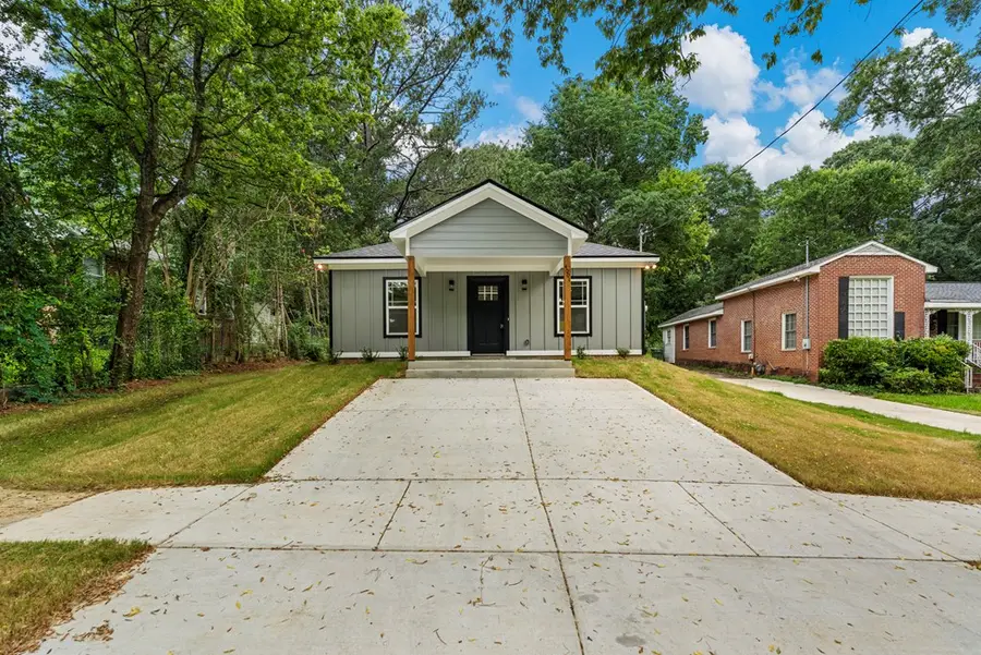 4001 17th Avenue, Columbus, GA 31904 - #2