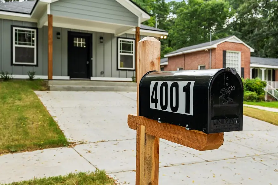 4001 17th Avenue, Columbus, GA 31904 - #3