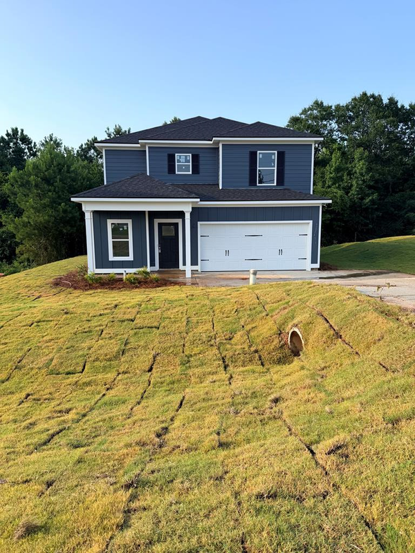 28 Peacock Drive, PHENIX CITY, AL 36869