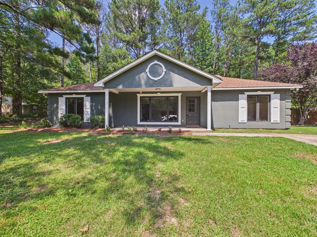 88 Cataula Drive, Cataula, GA 31804 - #1