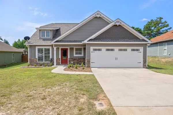 6 Woodchase Court, PHENIX CITY, AL 36870