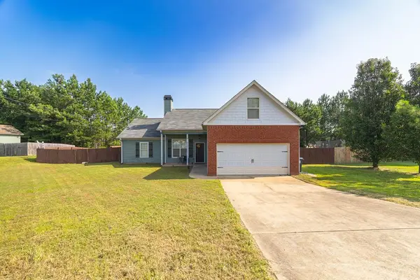 18 Balsa Drive, PHENIX CITY, AL 36869