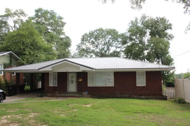 514 46th Street, Columbus, GA 31904 - #1
