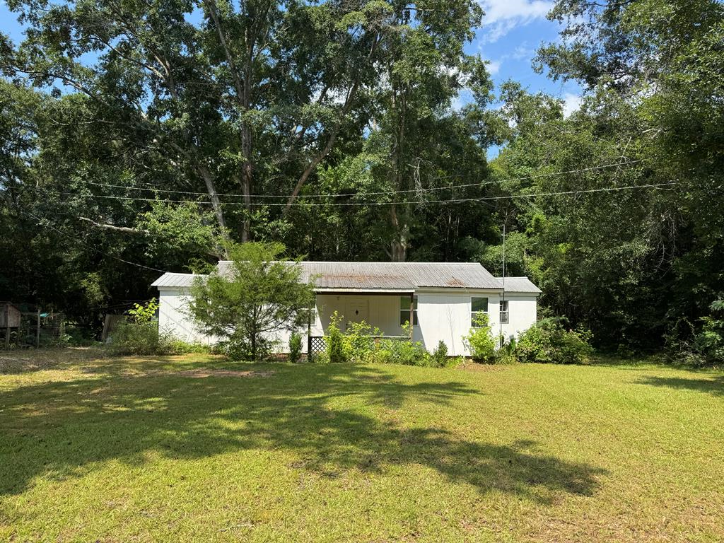 1594 N L Street, Pine Mountain Valley, GA 31823 - #1