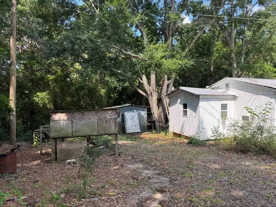 1594 N L Street, Pine Mountain Valley, GA 31823 - #3