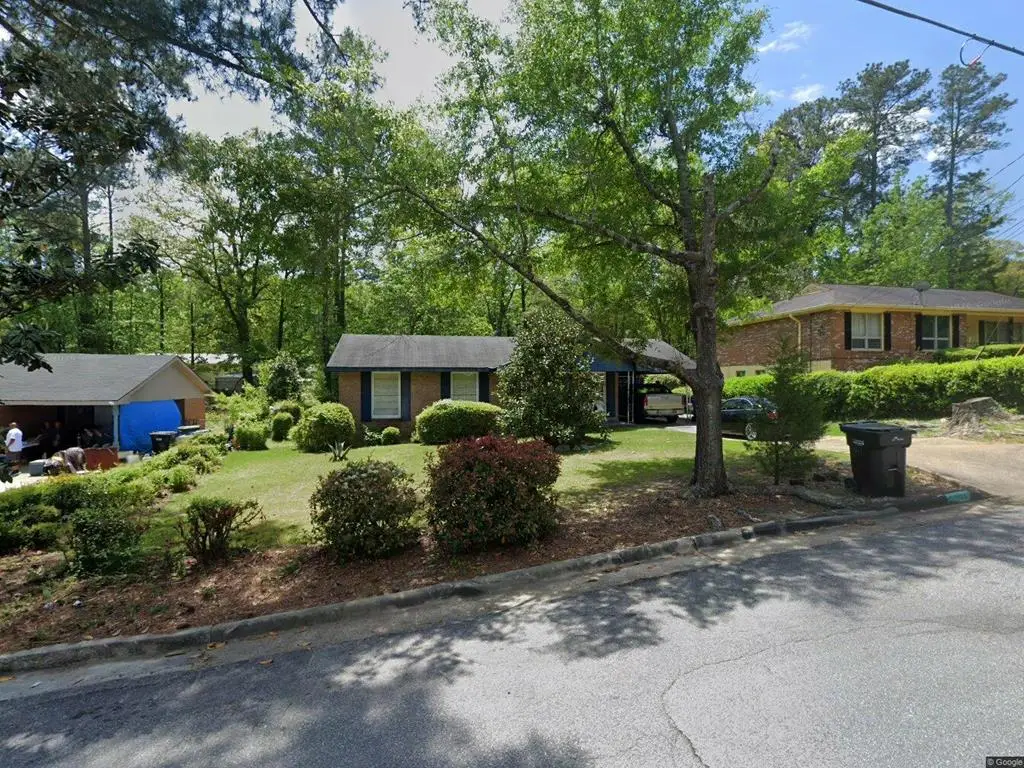 5320 Spencer Lane, Columbus, GA 31907 - #1