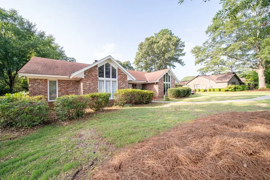 4508 Sears Road, Columbus, GA 31907 - #2