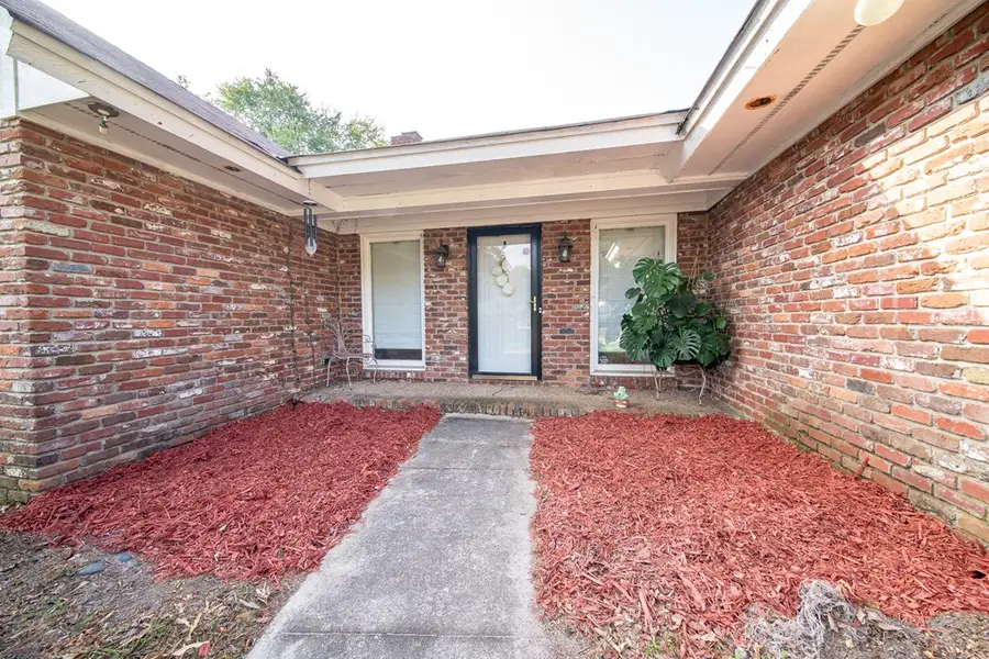4508 Sears Road, Columbus, GA 31907 - #3