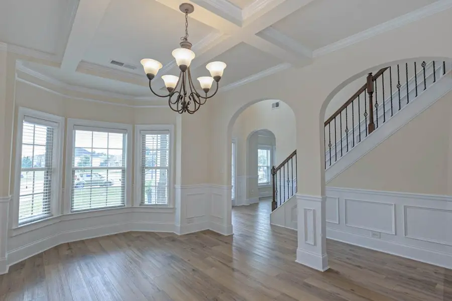 3 Caen Court, Fort Mitchell, AL 36856 - #3