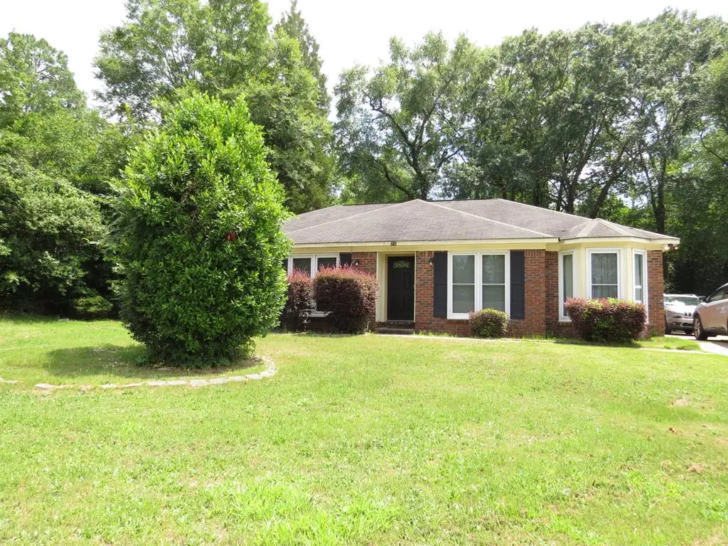 5924 Hunter Road, Columbus, GA 31907 - #1