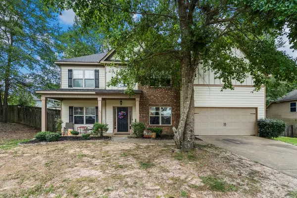 124 Blue Spruce Drive, PHENIX CITY, AL 36869