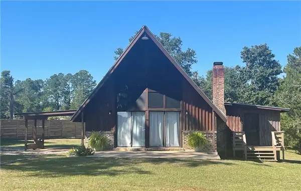 39 Neal Logue Road, EUFAULA, AL 36027