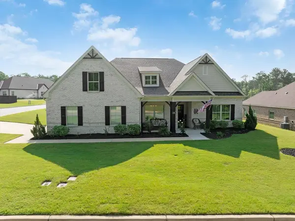 14 Cypress Trail, FORTSON, GA 31808