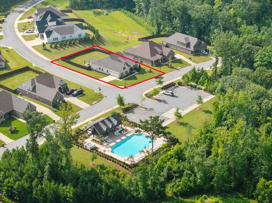 14 Cypress Trail, Fortson, GA 31808 - #2