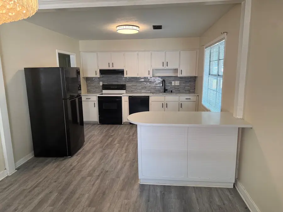 5818 Hunter Road, Columbus, GA 31907 - #2