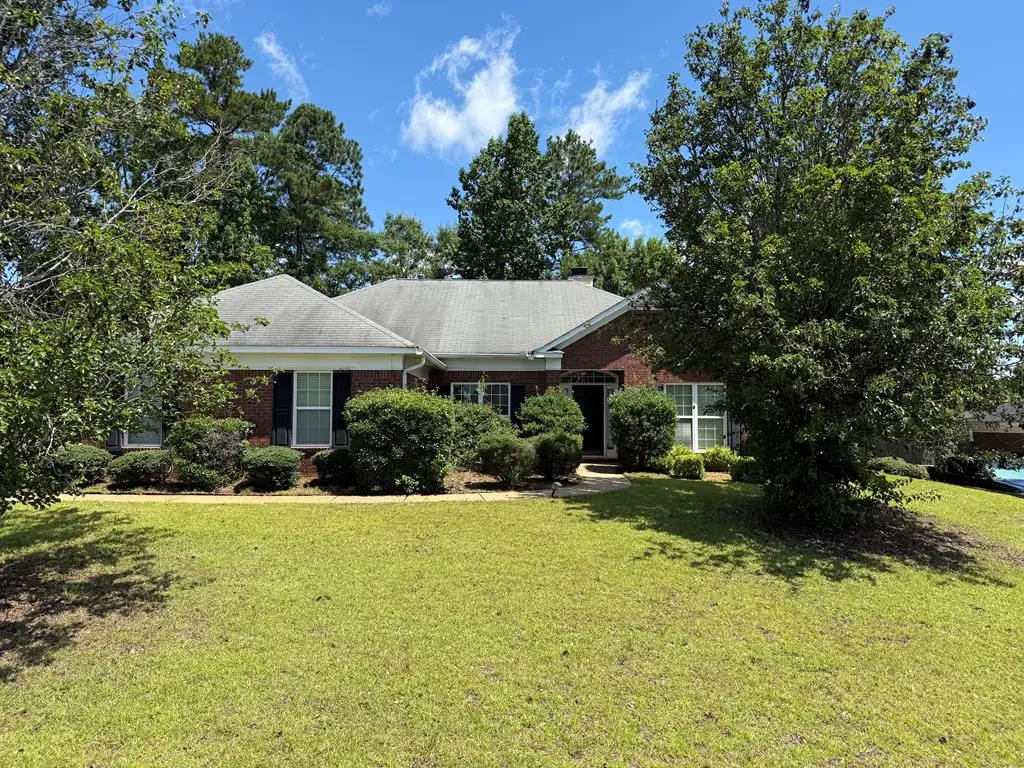8028 Orchard Hill Drive, Midland, GA 31820 - #1