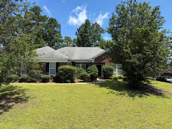8028 Orchard Hill Drive, MIDLAND, GA 31820