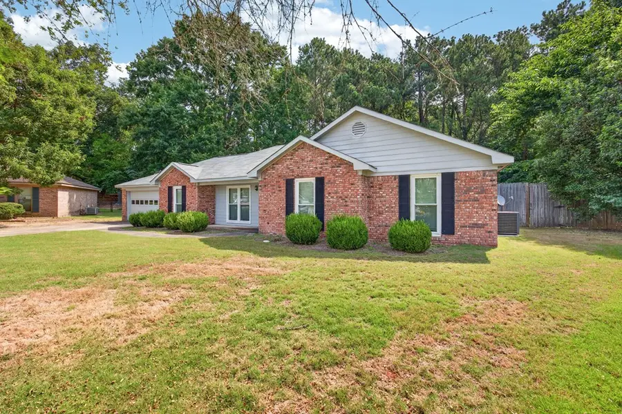 5390 Mccaghren Drive, Columbus, GA 31909 - #3