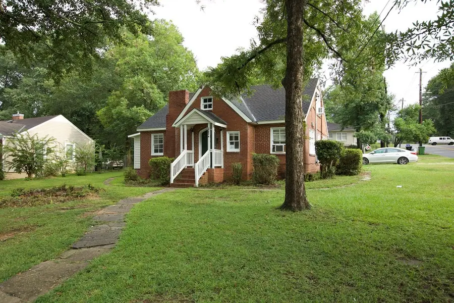 1702 40th Street, Columbus, GA 31904 - #2