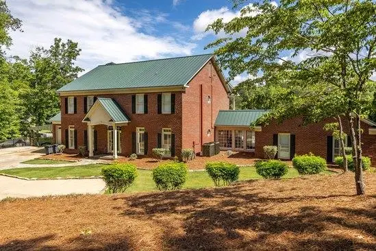 219 Broken Rock Road, Hamilton, GA 31811 - #1