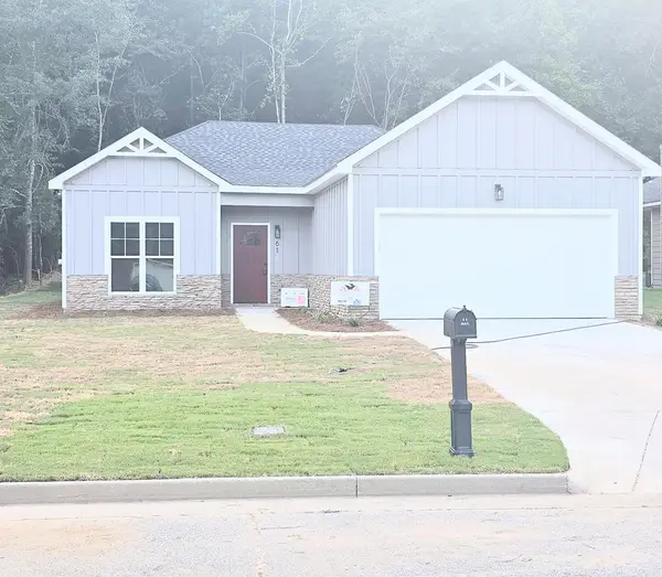 61 R.c. Allen Drive, COLUMBUS, GA 31907