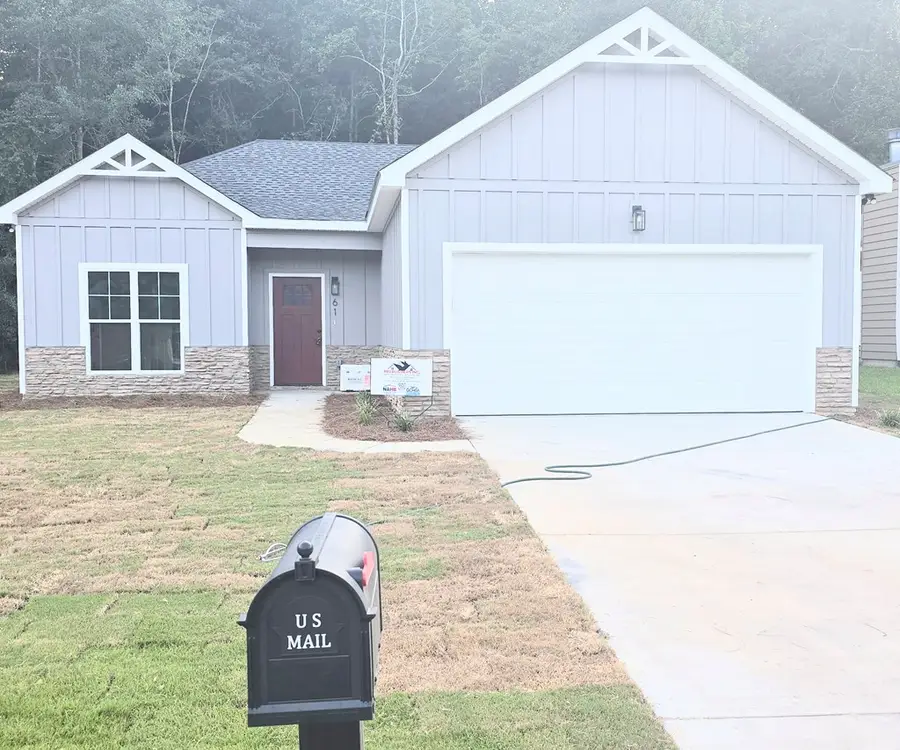 61 R.c. Allen Drive, Columbus, GA 31907 - #2