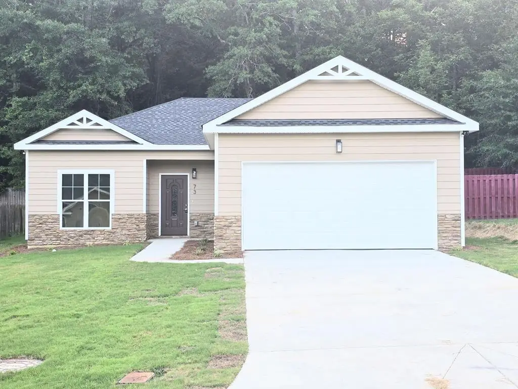 73 R.c. Allen Drive, Columbus, GA 31907 - #1
