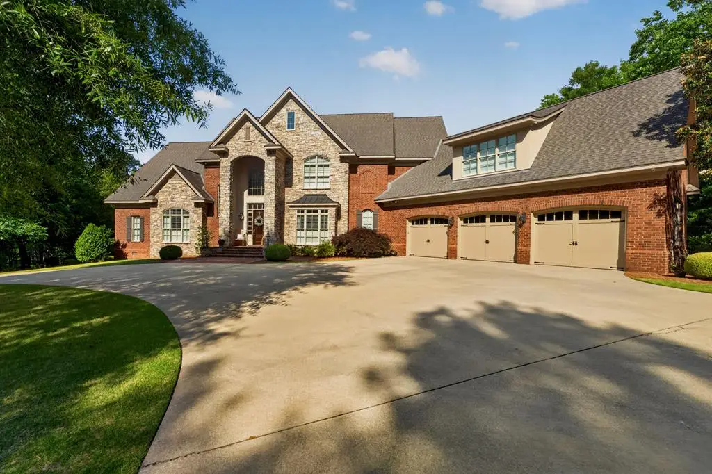 244 Grey Rock Drive, Midland, GA 31820 - #1