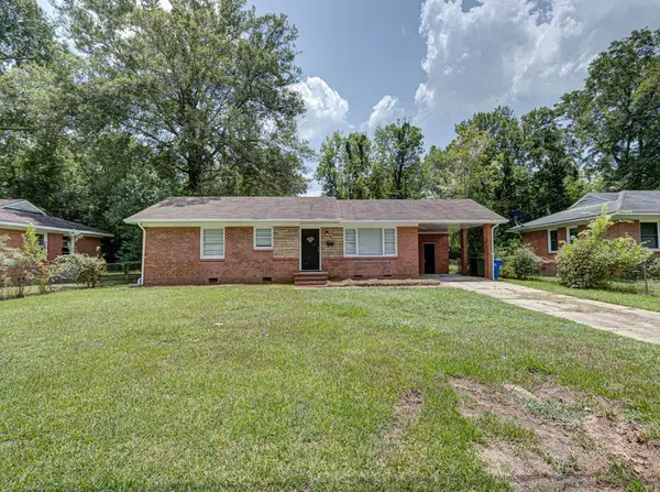 2864 Hawthorne Drive, COLUMBUS, GA 31903