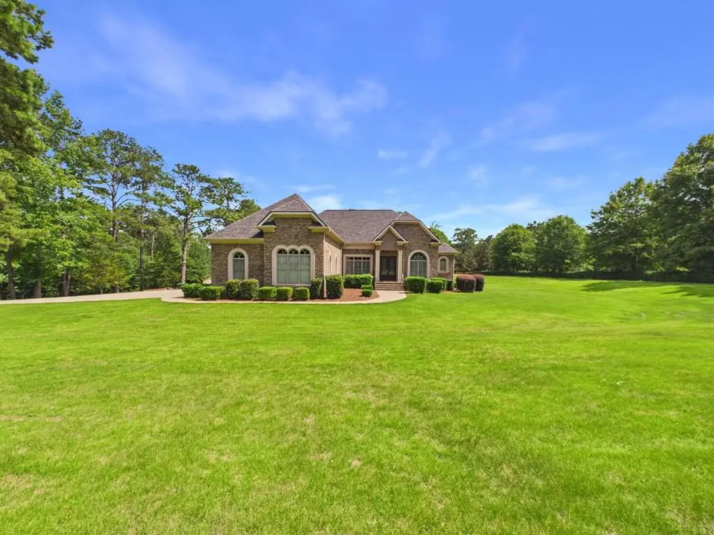 38 Rolling Farm Court, Midland, GA 31820 - #1