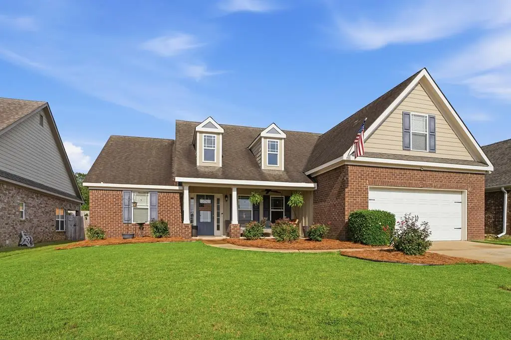50 Lee Road 2138, Phenix City, AL 36870 - #1