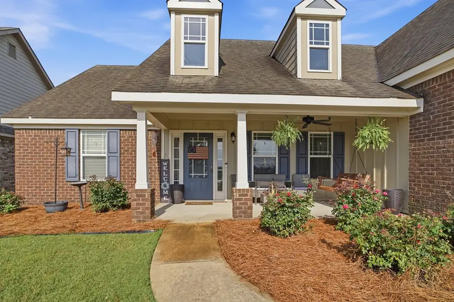 50 Lee Road 2138, Phenix City, AL 36870 - #2