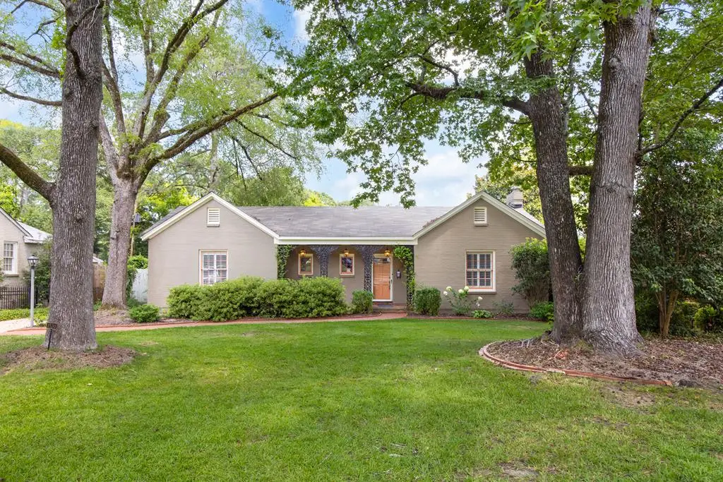 1530 Hilton Avenue, Columbus, GA 31906 - #1