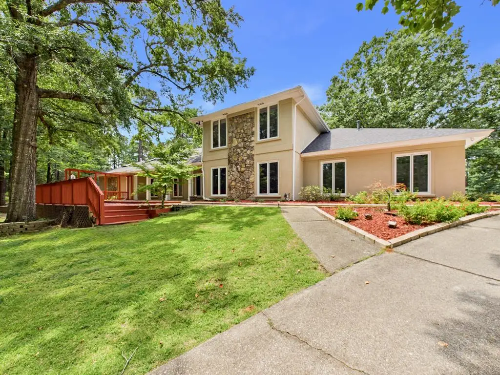 1096 Country Place, Fortson, GA 31808 - #1