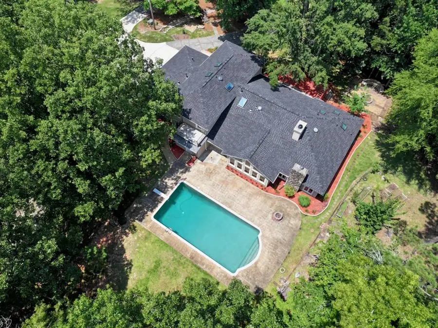 1096 Country Place, Fortson, GA 31808 - #2