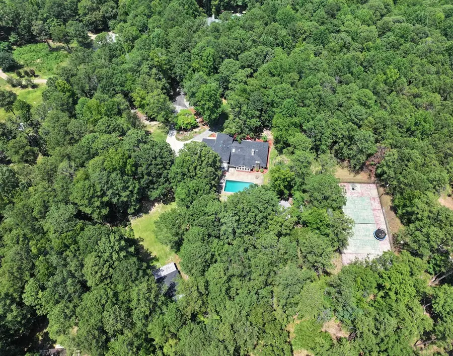 1096 Country Place, Fortson, GA 31808 - #3