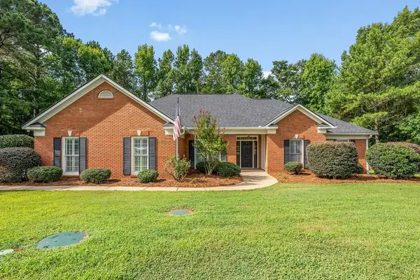 99 Lantern Lane, ELLERSLIE, GA 31807