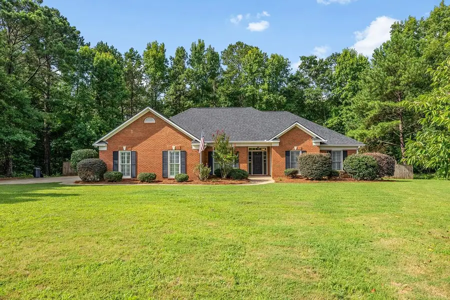 99 Lantern Lane, Ellerslie, GA 31807 - #2