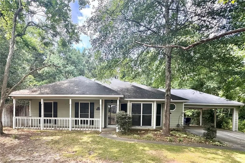 122 Lee Road 0501, Phenix City, AL 36870 - #1