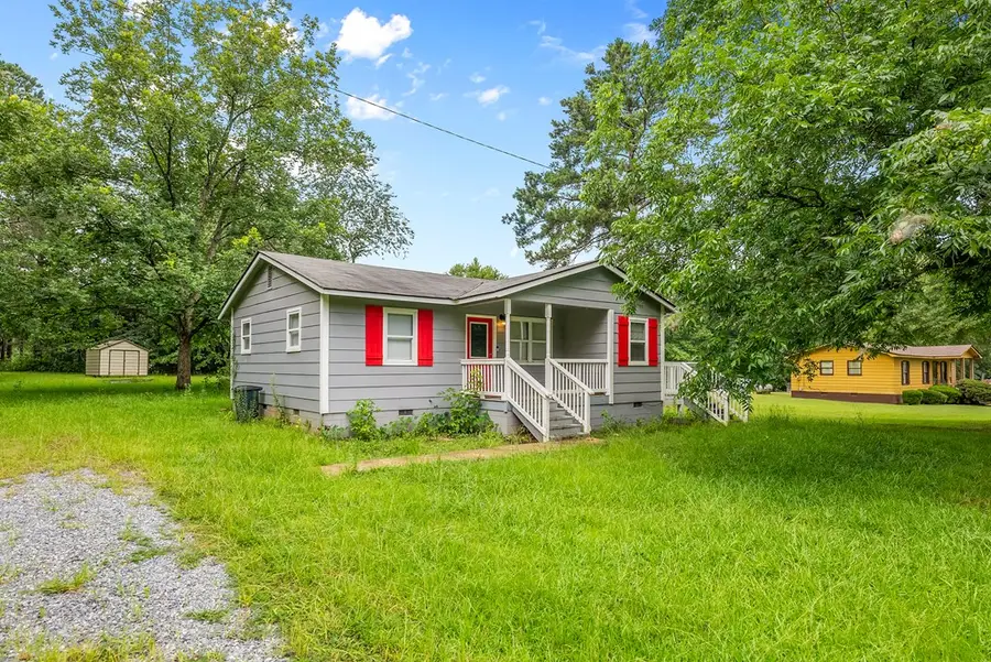 41 Willis Street, Waverly Hall, GA 31831 - #2