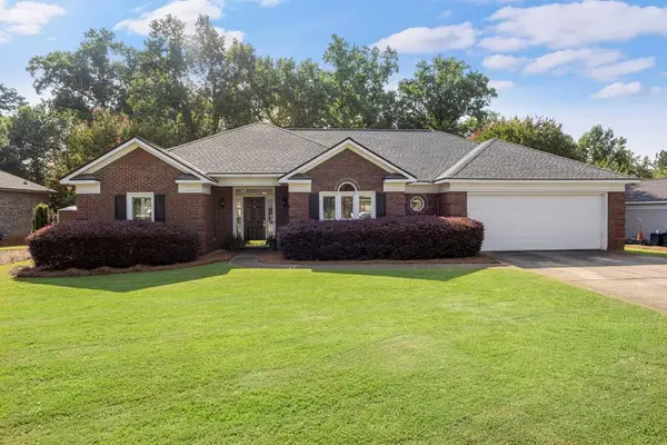 862 Lismore Drive, COLUMBUS, GA 31904