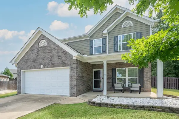 4653 Boston Ivy Drive, FORTSON, GA 31808