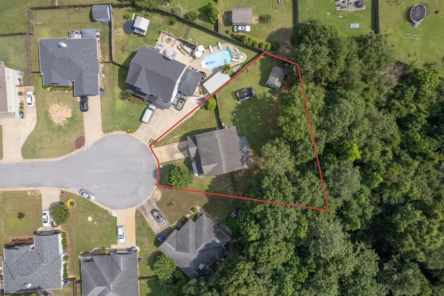 4653 Boston Ivy Drive, Fortson, GA 31808 - #2