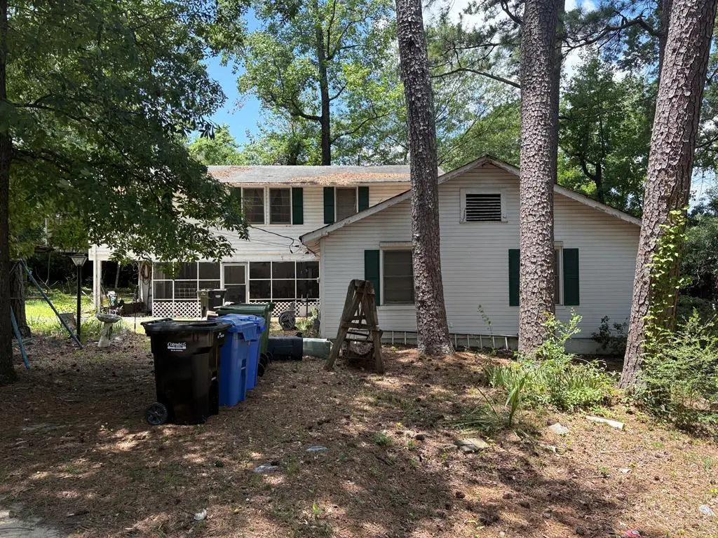 4019 Valley Road, Columbus, GA 31907 - #1