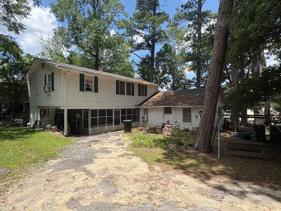 4019 Valley Road, Columbus, GA 31907 - #2