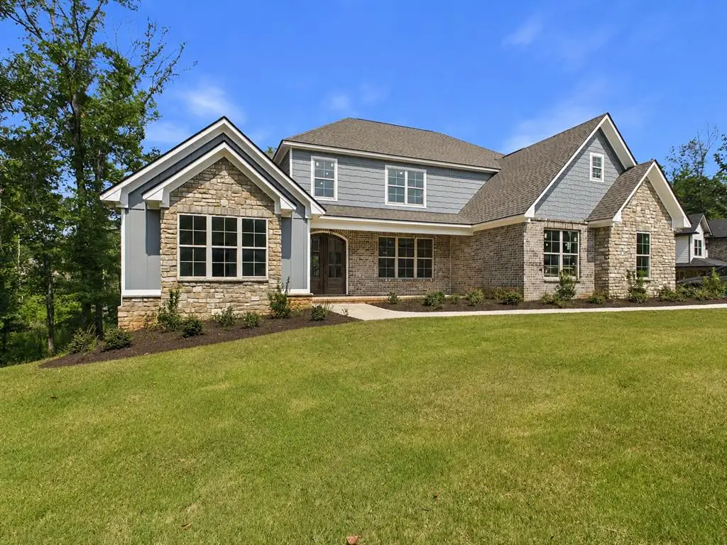 10316 Emerson Way, Midland, GA 31820 - #1