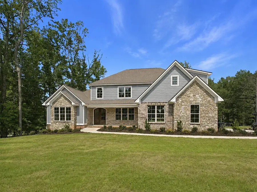 10316 Emerson Way, Midland, GA 31820 - #2