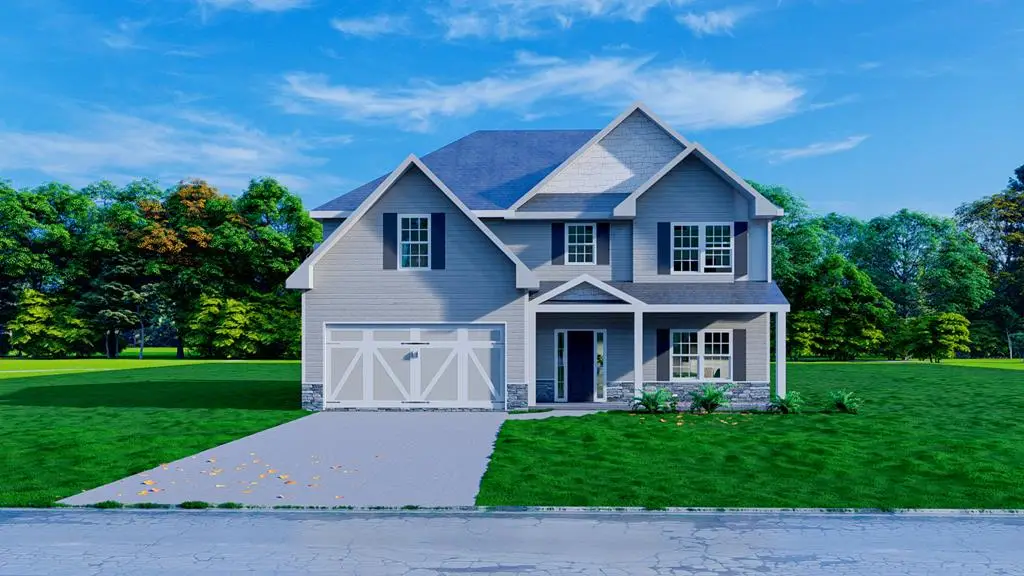 2333 Morrison Trace, Opelika, AL 36804 - #1