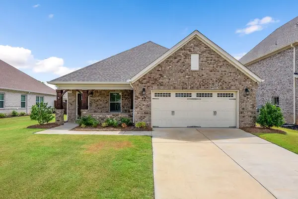 17 Hawthorne Terrace, FORTSON, GA 31808